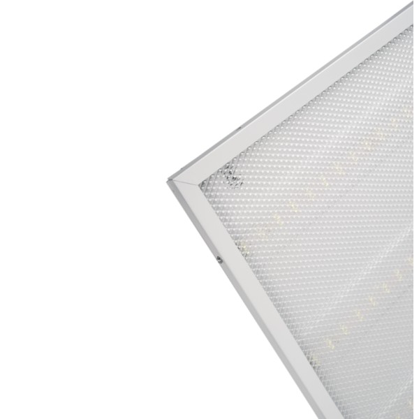 Светильник панельный Evrolight 36Вт Prismat-40 4000К 3000Лм (41017) - фото №2