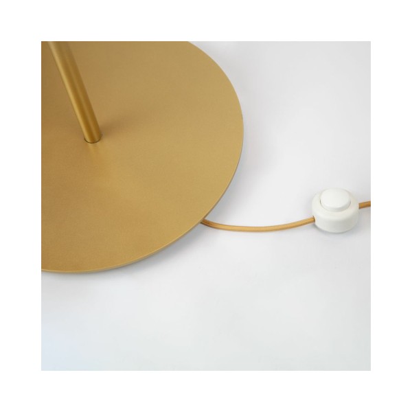 Торшер Imperium Light 5882170.01.12 Telus E27 2x60W IP20 - фото №2