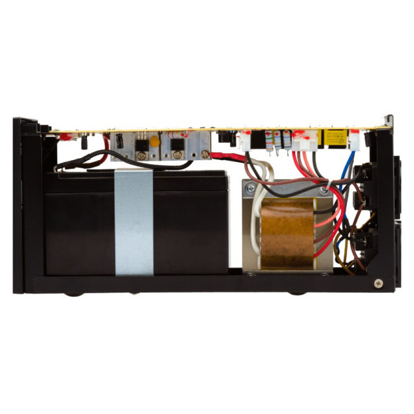 ДБЖ LogicPower LPM-UL625VA 437Вт - фото №4