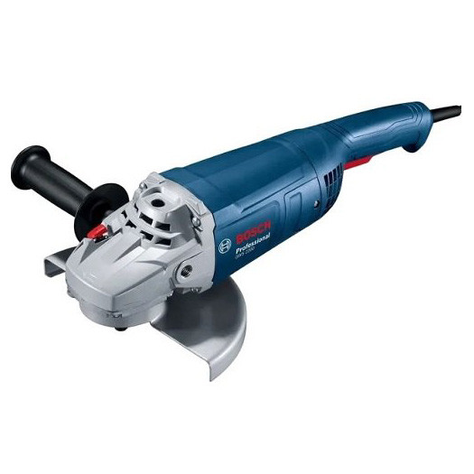 Кутова шліфувальна машина Bosch GWS 2200 (06018C1320)