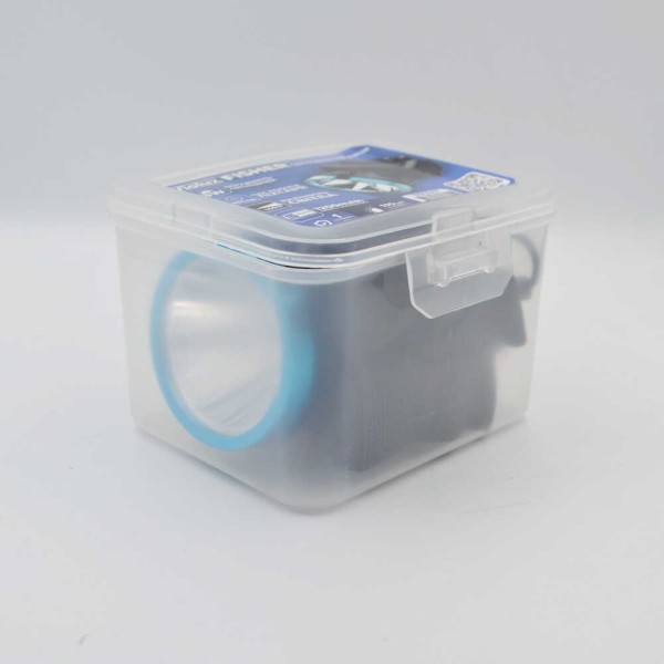 Ліхтарик FISHER LED 3W 195Lm на голову 10 год. Violux ( 360301 ) - фото №5