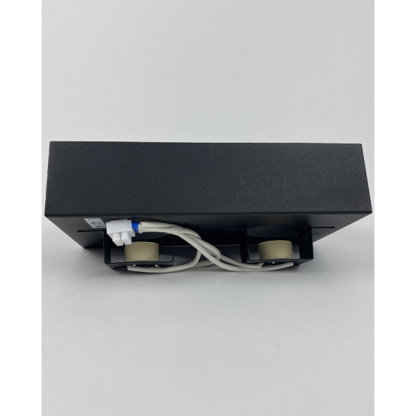 Точечный светильник Nowodvorski 39403 Mod GU10 2x75W IP20 Bl - фото №2