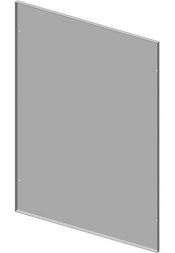 Екран монтажного боксу Білмакс Б00012477 BW 2 5.2 5 BOX Wall