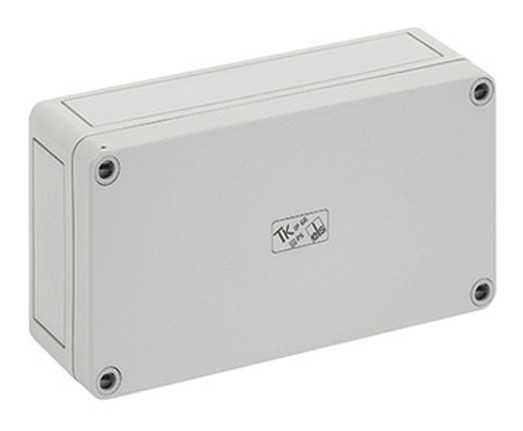 Коробка разветвительная Spelsberg PS 1809-6-o (sp11041001) IP66 с гладкими стенками