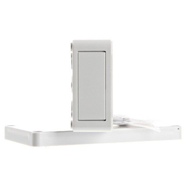 Коробка разветвительная Spelsberg PS 1809-6-o (sp11041001) IP66 с гладкими стенками - фото №3