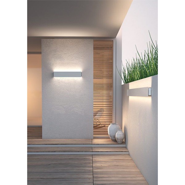 LED-профіль KLUS KIDES-DUO, 1 метр - фото №5