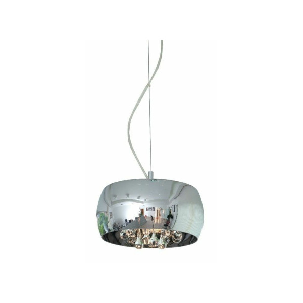 Люстра Zuma Line P0076-03E-F4FZ CRYSTAL