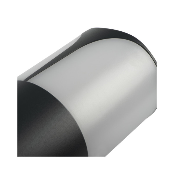 Вуличний світильник Kanlux 36540 Preso E27 1x10W IP44 - фото №3