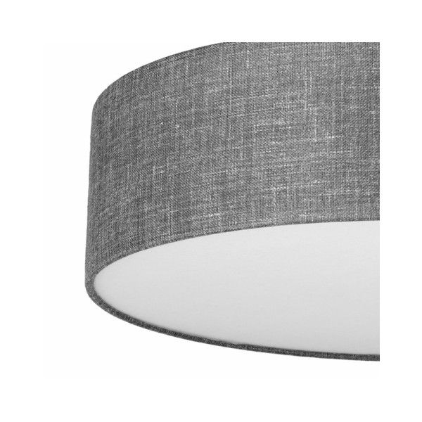 Люстра Tk Lighting 4661 Earth E27 4x15W IP20 - фото №1