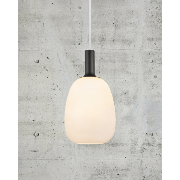 Подвесной светильник, люстра Nordlux 47303001 Alton E27 1x40W IP20 белый - фото №4