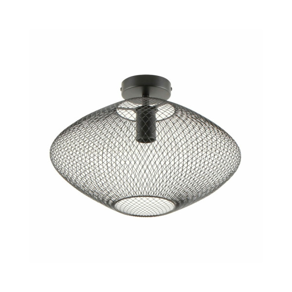 Люстра Zuma Line A8130 Orion E27 1x40W IP20 Чорна