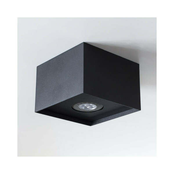 Точечный светильник Imperium Light 185112.05.05 Scanno