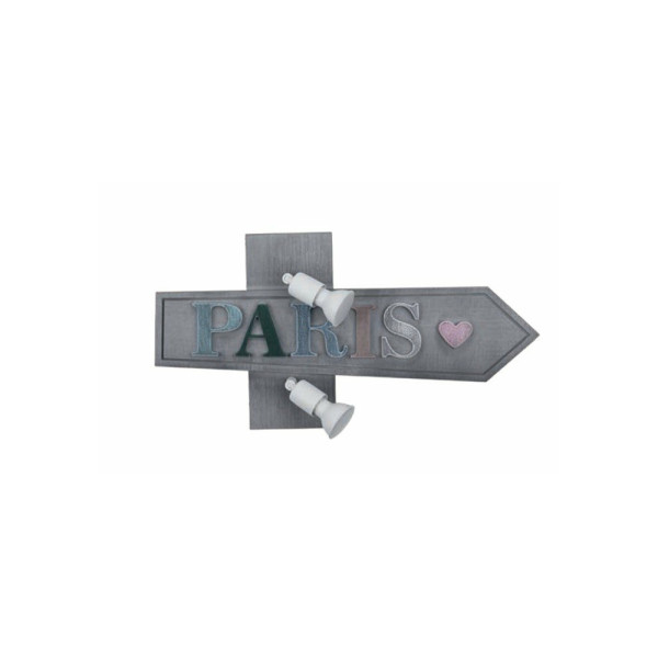 9065 Бра Nowodvorski SIGNPOST II PL - фото №2