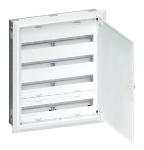 Щит внутренней установки Hager FWU42M2 Univers IP30/II QC 657x565x112мм 104 М