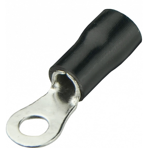 Кільцевий накінечник Аско-Укрем RV 3,5-6 ізольований 100шт (A0060030010)