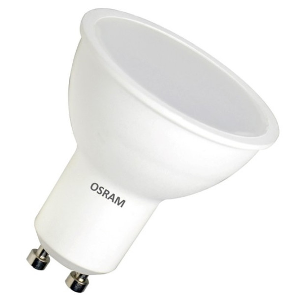 Світлодіодна лампа Osram LED PAR16 75 8Вт/840 GU10 10х1 UA
