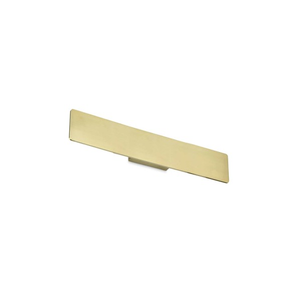 Бра, настінний світильник Ideal Lux 282138 Zig zag LED 1x23W 3000K 2900Lm IP20