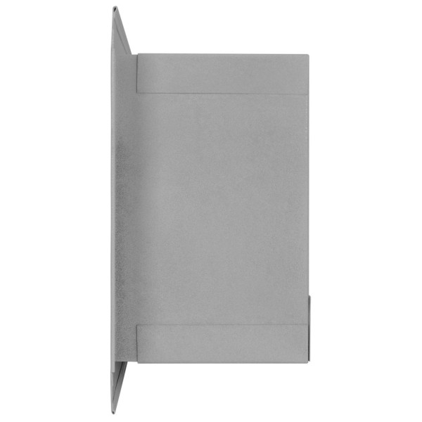 Металевий корпус E.Next e.mbox.stand.w.12.z 12 модулів вбудований (s0100021) - фото №3