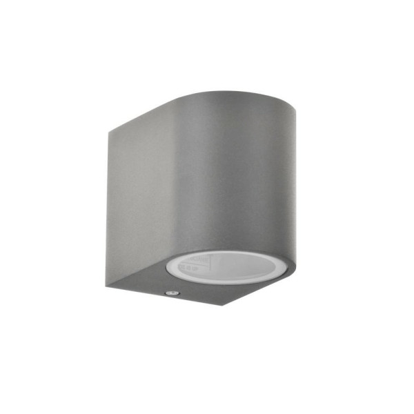 Вуличний світильник Goldlux 313317 Boston GU10 1x10W IP44