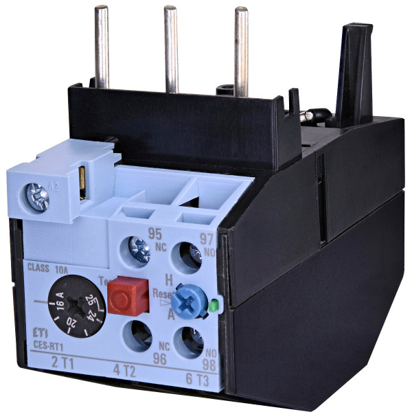 Тепловое реле ETI 004646598 CES-RT1-25 (CES 25…32) 16-25А