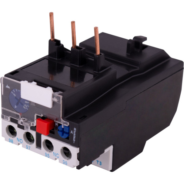 Тепловое реле E.Next e.pro.ukh.1.10.1-2 7-10А (p058012)