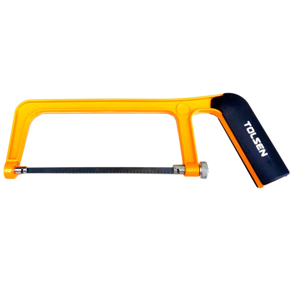 Мини-ножовка Tolsen (30051) 150мм - фото №1