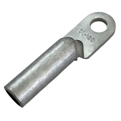 Алюмінієвий кабельний накінечник Promfactor CL/AL-120-14