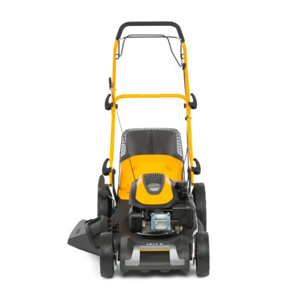Бензинова газонокосарка Stiga Combi48SQ 2,2 кВт 34 кг - фото №2