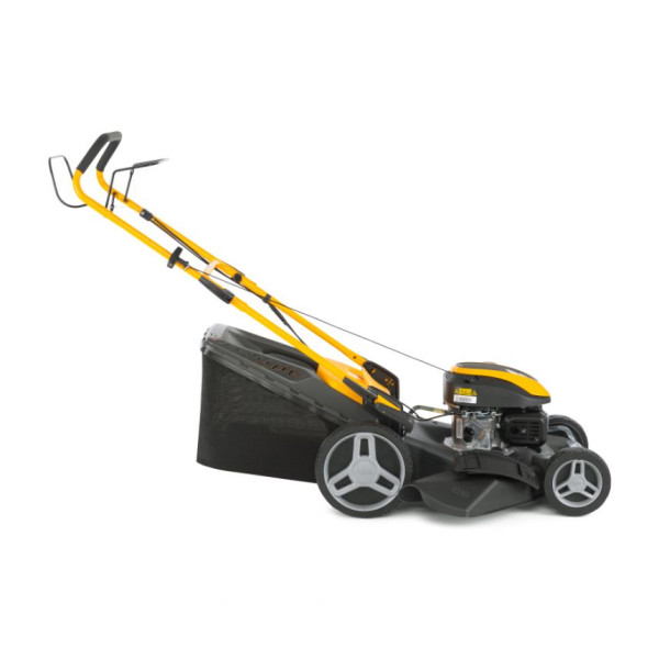 Бензинова газонокосарка Stiga Combi48SQ 2,2 кВт 34 кг - фото №3