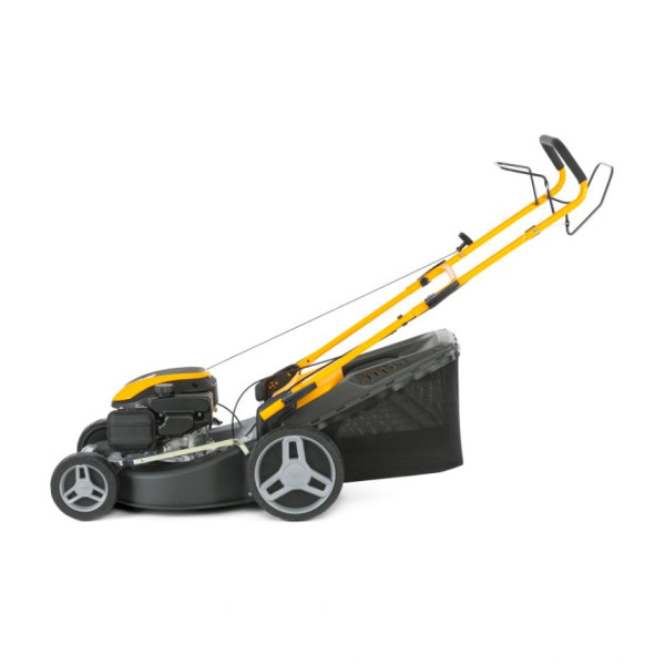 Бензинова газонокосарка Stiga Combi48SQ 2,2 кВт 34 кг - фото №4