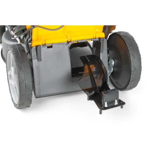 Бензинова газонокосарка Stiga Combi48SQ 2,2 кВт 34 кг - фото №9