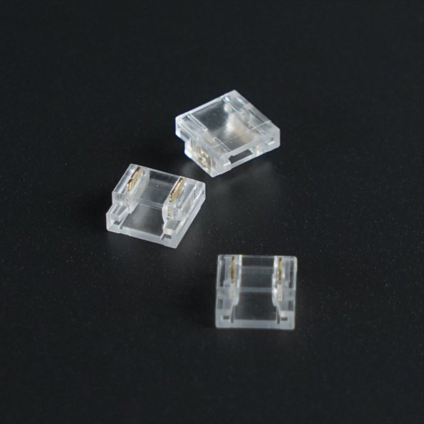 Роз'єм без пайки COLORS 8MM-2P (CBB208-DFTA)