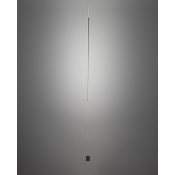 Подвесной светильник Nowodvorski 11607 Vertic LED 1x19W 4000K 800Lm IP20 белый - фото №1