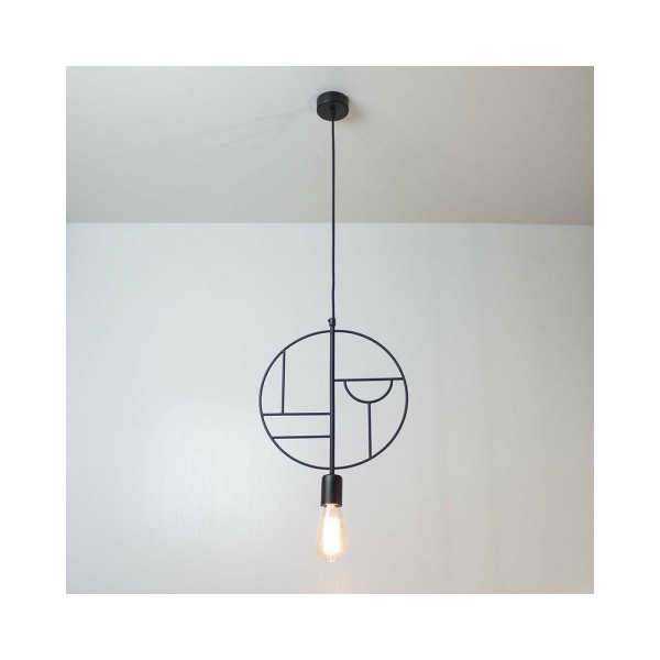 Підвісний світильник, люстра Imperium Light 160140.05.05 Avant-garde