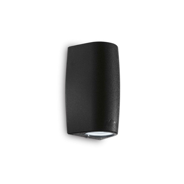 Вуличний світильник Ideal Lux 147819 Keope GU10 2x6W 4000K IP55