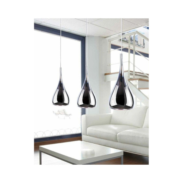 Подвесной светильник, люстра Azzardo AZ0285 SPELL(LP 5035-CR) - фото №1