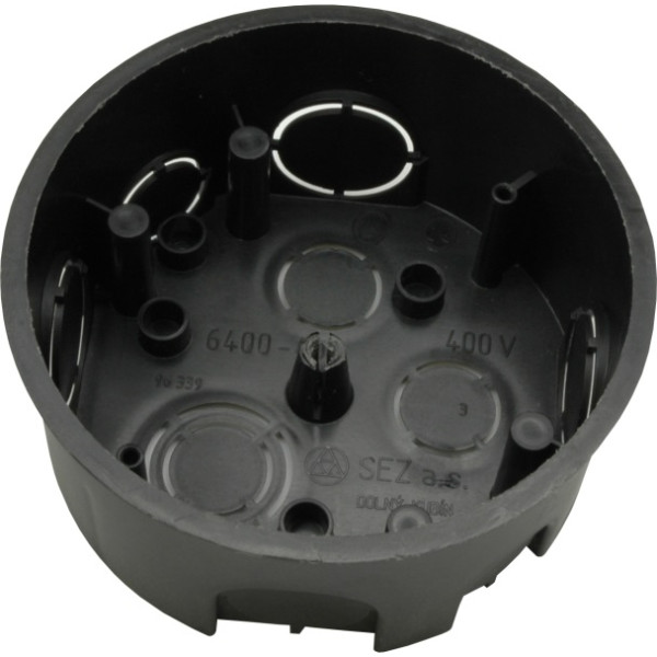 Универсальная электромонтажная коробка SEZ 6400-40