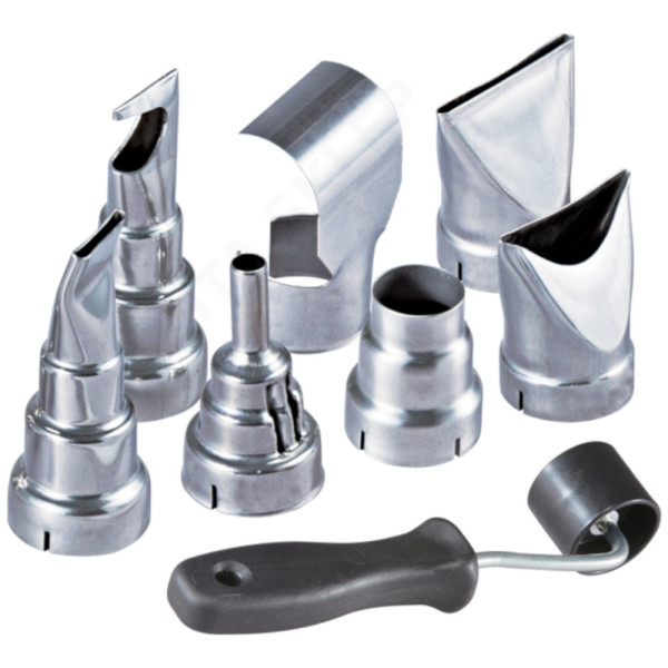 Технический фен Makita HG6531CK - фото №1