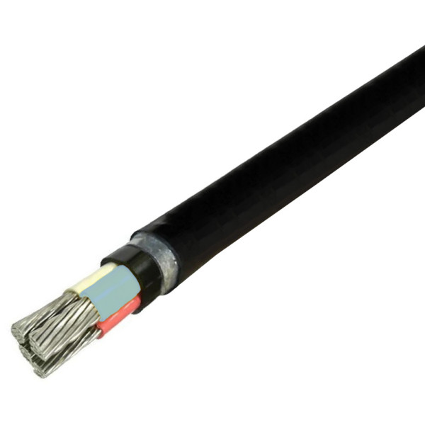 Броньований кабель АВБбШв 4х120 ЗЗЦМ (704858)