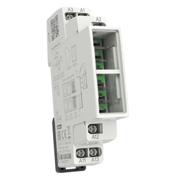 Базовий модуль Elko-Ep USS-ZM