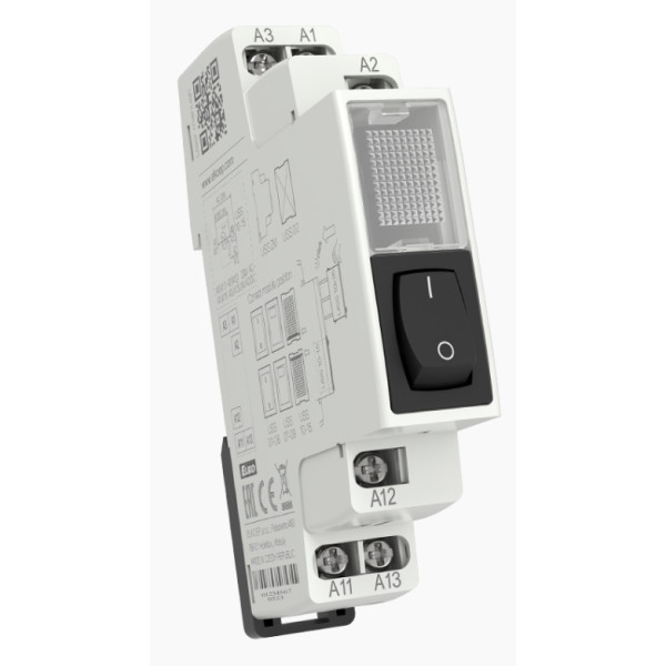 Базовий модуль Elko-Ep USS-ZM - фото №2