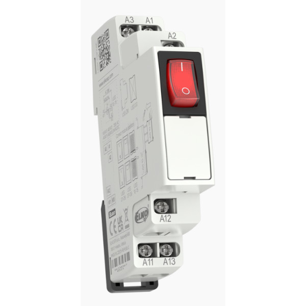 Базовий модуль Elko-Ep USS-ZM - фото №4