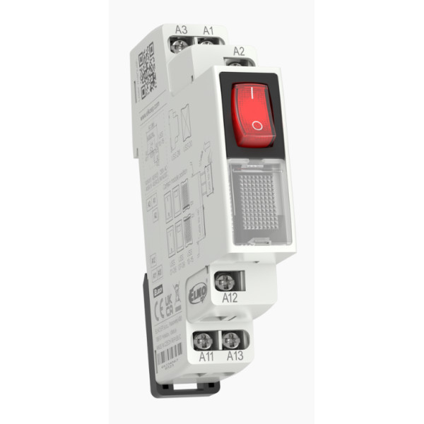 Базовий модуль Elko-Ep USS-ZM - фото №5