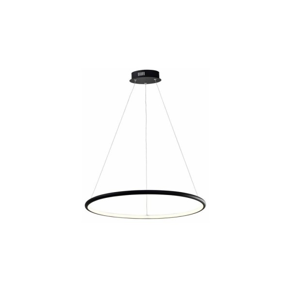 Подвесной светильник Reality 334621-02 Ragi Led 1x36W 4000K 2880Lm IP20 Bl