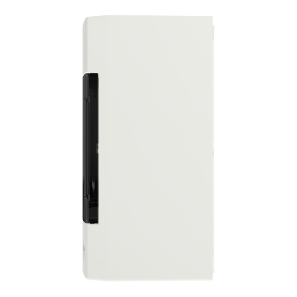 Навесной щит Schneider Electric Easy9 EU EZ9EUC112 1 ряд 12М - фото №1