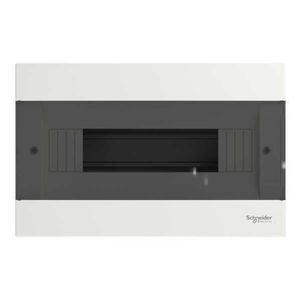 Навесной щит Schneider Electric Easy9 EU EZ9EUC112 1 ряд 12М - фото №3