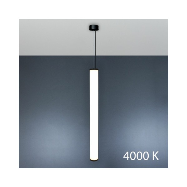 Підвісний світильник, люстра Imperium Light 3531100.01.92 Tube LED 1x35W 4000K Lm IP20