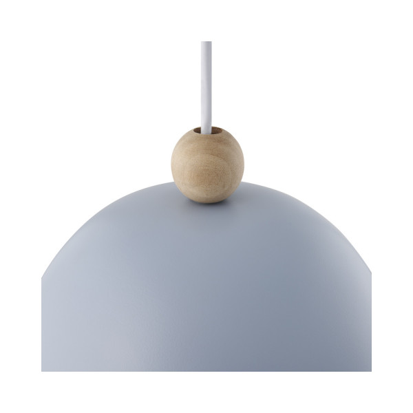 Подвесной светильник, люстра Nordlux 2412653006 Gaston E27 1x40W IP20 - фото №1