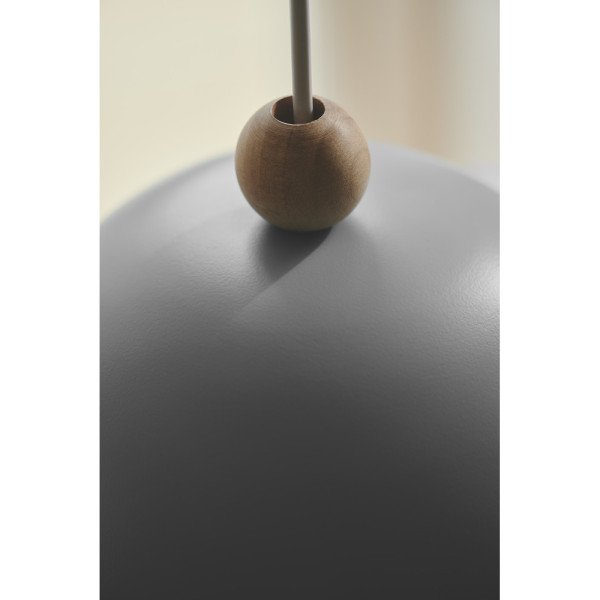 Подвесной светильник, люстра Nordlux 2412653006 Gaston E27 1x40W IP20 - фото №2