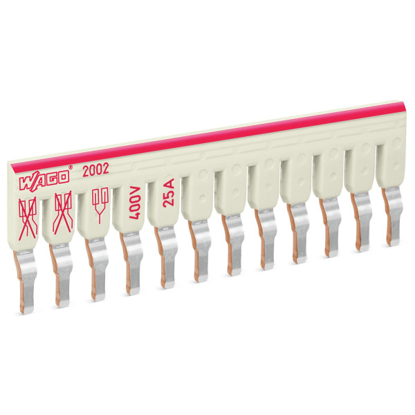 Перемычка Wago 2002-482 Topjob S 44531 25А